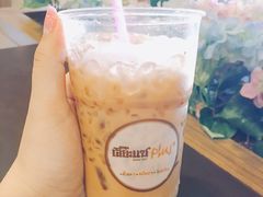 -Pier 21 (Terminal 21 Asok)