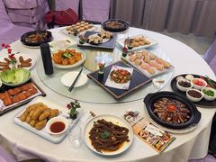 -雅香园·30年老字号顺德酒家(乐从岳步店)