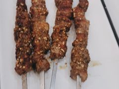 -苏师傅菜馆(上沙店)