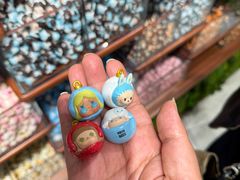 -泡泡玛特POPMART(天环购物中心店)
