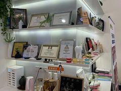 -维乐口腔(美维云门诊陆家嘴店)