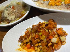 -坤记味道(新华城市广场店)
