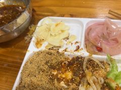 -霸腹烤肉(厦门柚子番店)