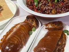 -悦融·京鲁菜·露台花园(安定门店)