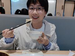-老边饺子馆(金源店)