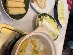 -如一鸡鲍鱼·粤式煲汤(长泰广场店)