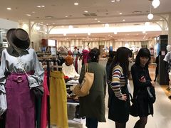 -阪急百货店(梅田总店)