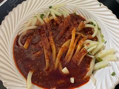 -姚记.周礼伤心凉粉(时代广场店)