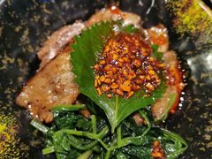 -热血兄弟·炭火烤肉(融侨中心店)