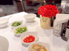 -成都钓鱼台精品酒店-品聚·成都餐厅