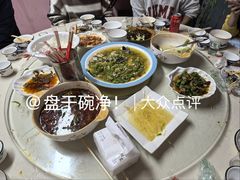 -郑姐私房菜•家常菜