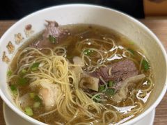 -百福麵家(新馬路店)