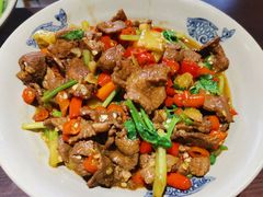 -潇湘阁(昆泰国际大厦店)