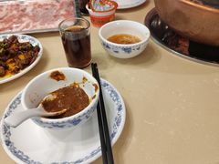 -月圆火锅(宁海东路二店)