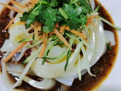 老毛自制凉皮-老毛手抓·盐池滩羊非遗手抓(宁夏总店)