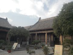 -南阳府衙