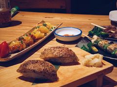 -酒窝烧鸟(科华街店)