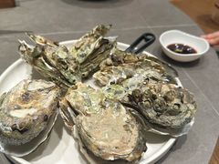 -张家卫·阳江菜·小海鲜(肥婆湾桥店)
