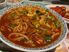 -楼兰新疆菜(江宁万达店)