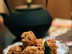 -弓二·烧鸟居酒屋(财富购物中心店)