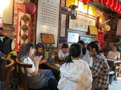 -玉祥府牛肉罩饼(金光道店)
