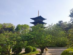 -北京世界公园