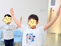 -蓝话筒·少儿成人演讲口才·主持朗诵·戏剧表演(大华第一坊店)