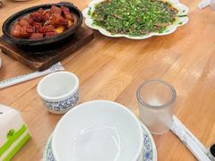 -明婷饭店(外曹家巷店)