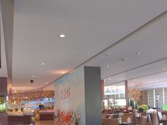 -厦门悦华酒店·绿庭主题自助餐厅