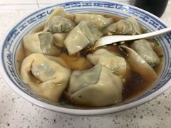 -古徽州馄饨店(宝安路店)