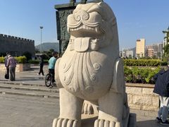 -揭阳楼