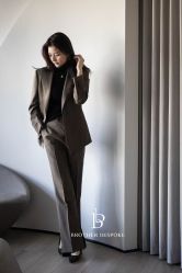 点击看大图 -Brother西服礼服定制·商务·婚礼(佛山南海店)
