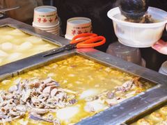 -东门町美食街