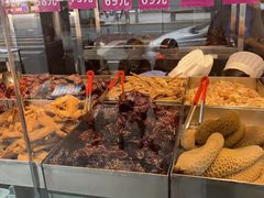 -老人和饭店(淮海中路店)