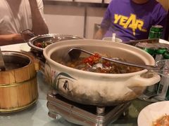 -深巷家味馆.湖北头牌红烧鱼头拌饭(黄陂店)