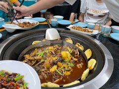 -柴院·柴火鸡