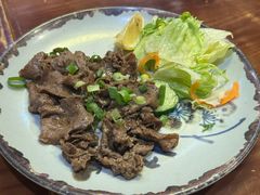 -胜代日本料理(云程巷小区店)
