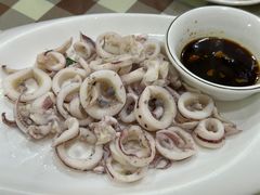白灼管比-梅子大排档