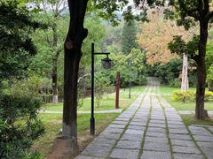 -草庵摩尼教遗址公园