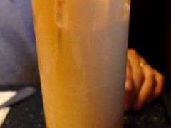 冰奶茶-荷里活餐厅