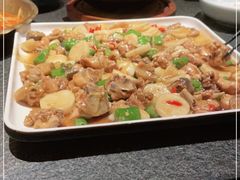 -丝路金桃·新疆菜(徐汇店)