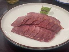 -邢家锅贴老店·非遗·开封菜(金明广场店)