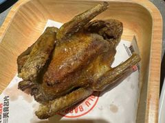 -鼎原力量东北吊炉烧烤(临河街店)