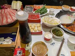-大龙燚火锅