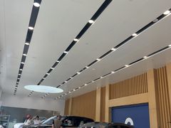 -蔚来体验中心(北京亦庄店)