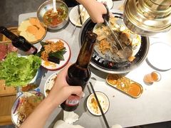 -正宗齐齐哈尔烤肉·齐牛哥鲜切炭火烤肉(杭州总店)