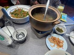 -田水湾丨地道安徽菜(文化路店)