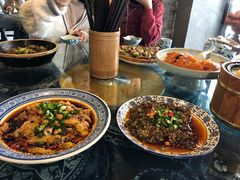-阿嫂印象·民间江湖菜(大学城店)