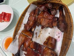 -老广酒楼(樱花店)