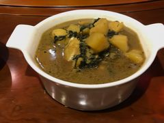 -大汗行宫园林餐厅